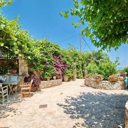 Vigla Villa