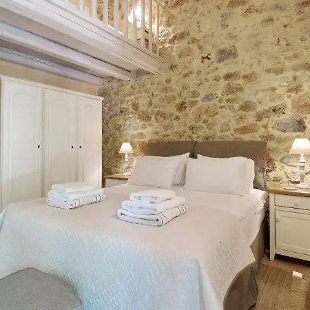 Villa Vigla