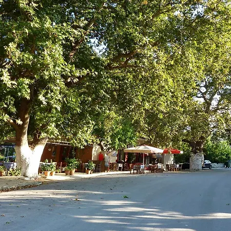 Vigla Villa *