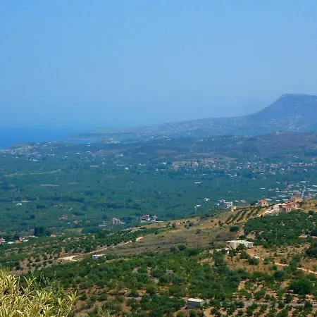 Villa Vigla *