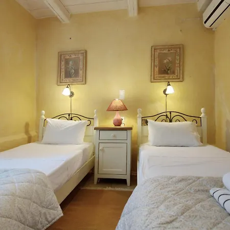 Villa Vigla