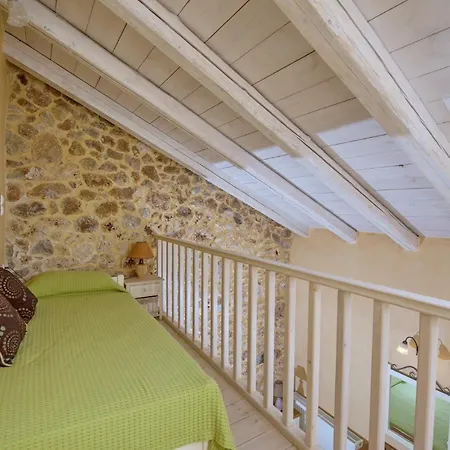 Vigla Villa Samonás